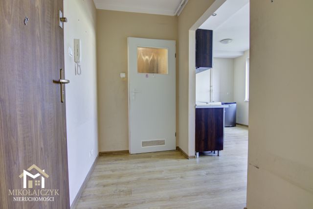 Mieszkanie 2-pokojowe Bartoszyce, ul. Okrzei. Zdjęcie 5