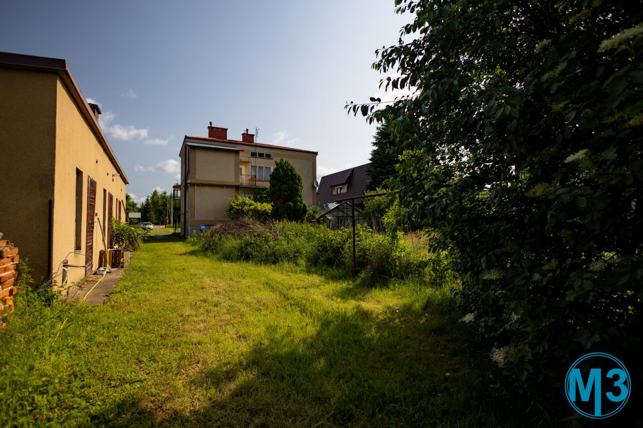 dom wolnostojący, 9 pokoi Zaleszany, ul. Sandomierska. Zdjęcie 4