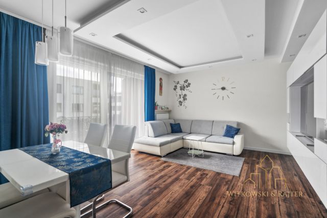 Mieszkanie 2-pokojowe Warszawa Białołęka, ul. Dziatwy. Zdjęcie 1