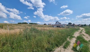 Działka budowlana Purda