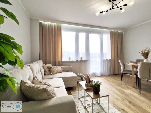 Mieszkanie 3-pokojowe Kielce KSM, ul. Daleka. Zdjęcie 9