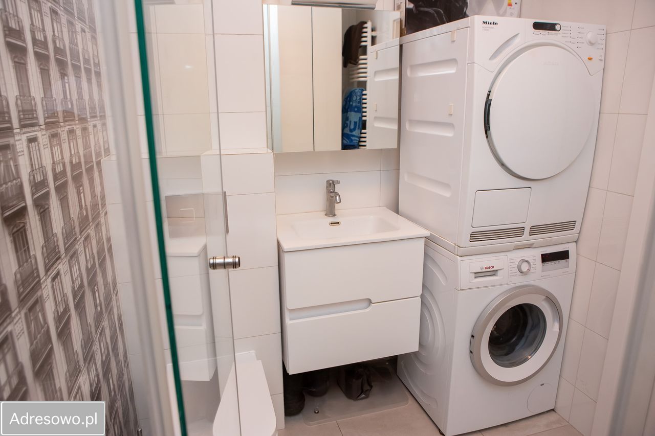 Mieszkanie 4-pokojowe Gdańsk Przymorze. Zdjęcie 3