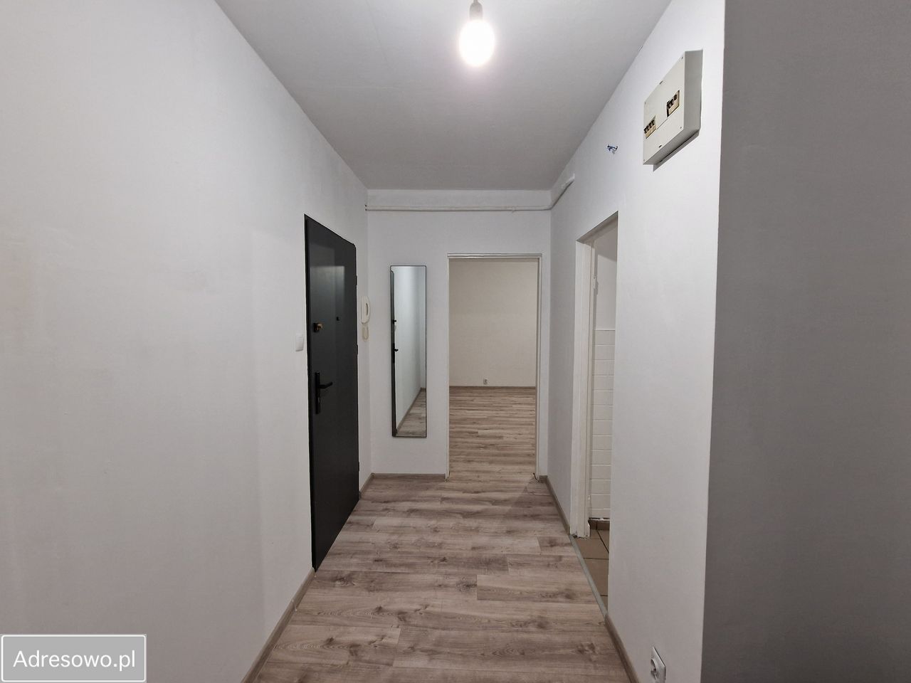 Mieszkanie 2-pokojowe Stalowa Wola, al. Jana Pawła II. Zdjęcie 2