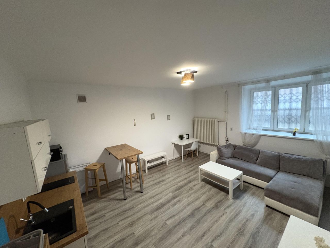 Mieszkanie 4-pokojowe Łódź Śródmieście, ul. Mikołaja Kopernika