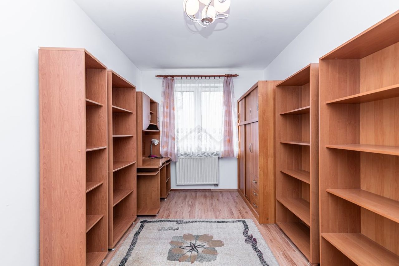 Mieszkanie 2-pokojowe Kraków Kurdwanów, ul. Franciszka Bujaka. Zdjęcie 4