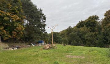 dom wolnostojący, 5 pokoi Obłęże