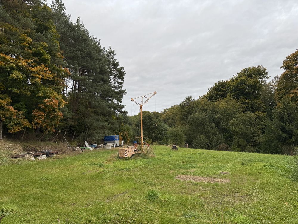 dom wolnostojący, 5 pokoi Obłęże. Zdjęcie 2