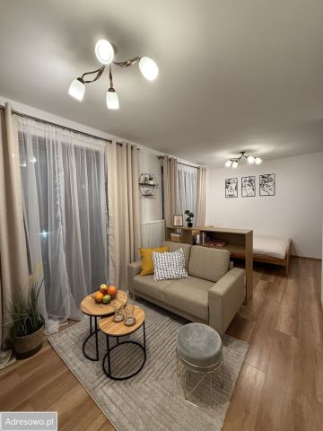 Mieszkanie 1-pokojowe Katowice Ochojec, ul. Ziołowa. Zdjęcie 1