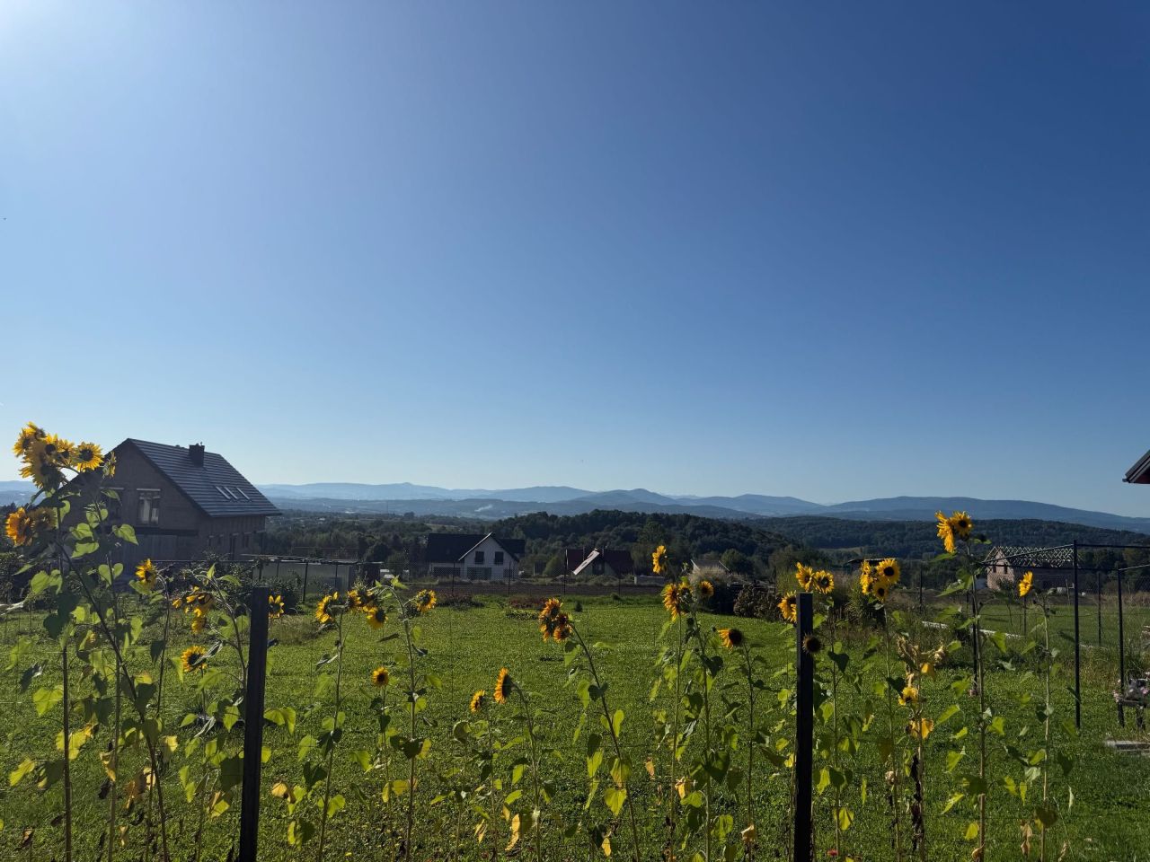 Działka budowlana Sławkowice. Zdjęcie 3