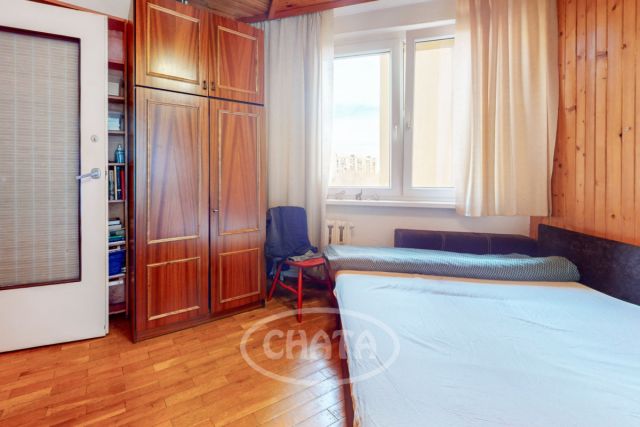 Mieszkanie 4-pokojowe Wrocław Gaj, ul. Orzechowa. Zdjęcie 15