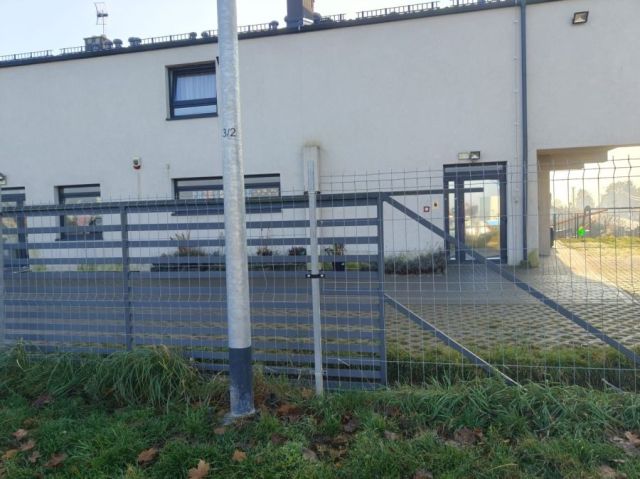 dom wolnostojący, 4 pokoje Juszkowo, ul. Łąkowa. Zdjęcie 6