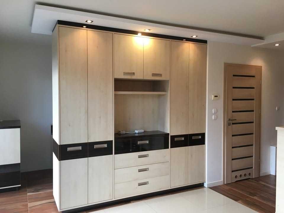 Mieszkanie 1-pokojowe Gubin