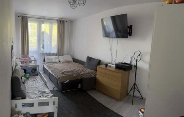 Mieszkanie 2-pokojowe Wrocław Gaj, ul. Krynicka. Zdjęcie 1