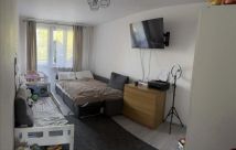 Mieszkanie 2-pokojowe Wrocław Gaj, ul. Krynicka