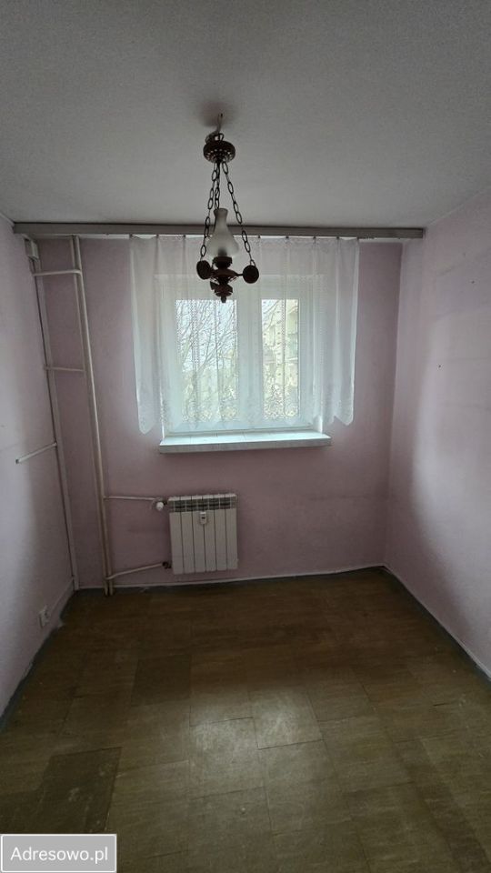 Mieszkanie 3-pokojowe Otwock, ul. Kazimierza Pułaskiego. Zdjęcie 3