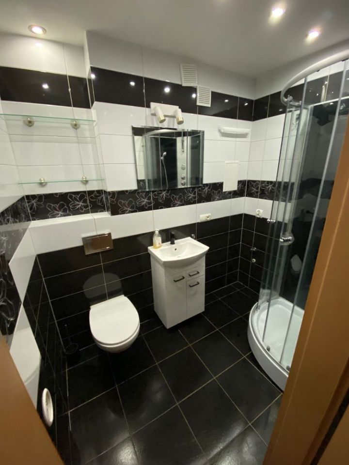 Mieszkanie 2-pokojowe Starogard Gdański, ul. bp. Ignacego Krasickiego. Zdjęcie 3