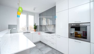 Mieszkanie 3-pokojowe Warszawa Praga