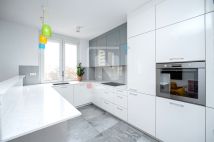 Mieszkanie 3-pokojowe Warszawa Praga