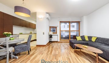 Mieszkanie 3-pokojowe Warszawa Mokotów, ul. Chełmska