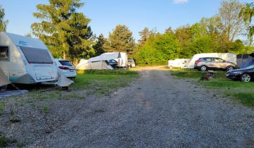 Działka inwestycyjna Świnna Poręba