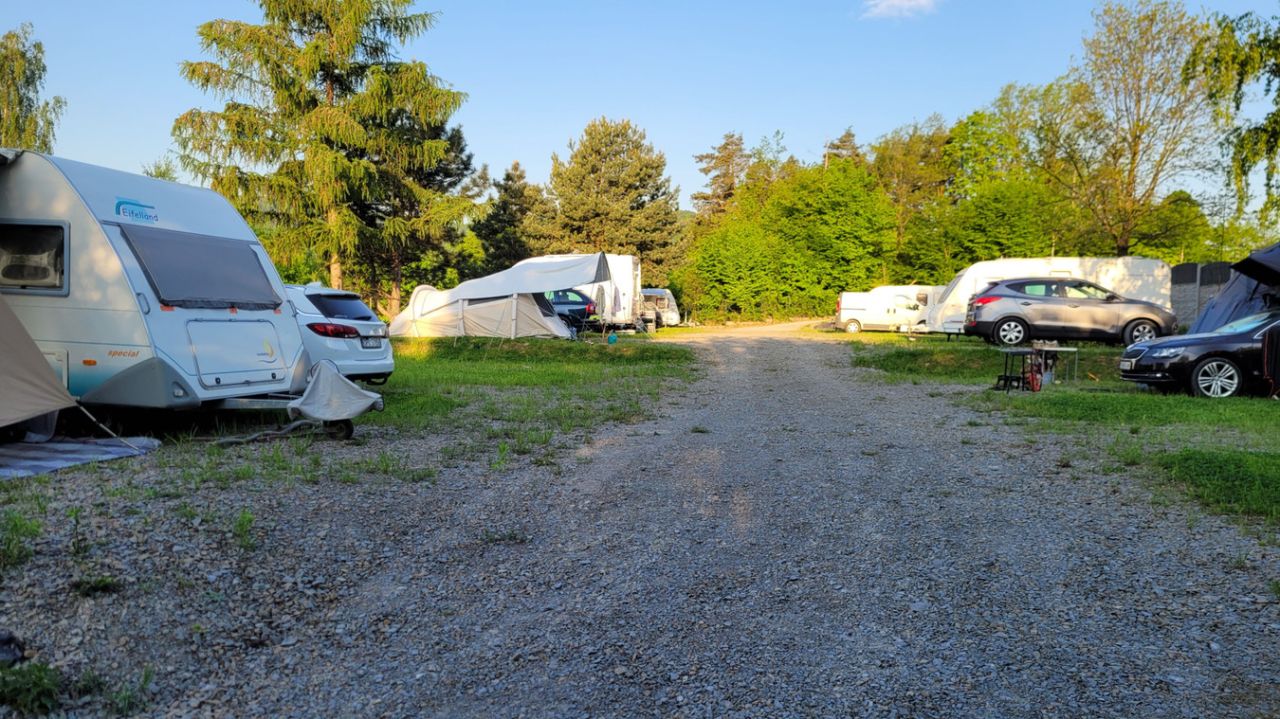 Działka inwestycyjna Świnna Poręba