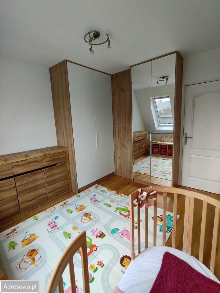 Mieszkanie 3-pokojowe Lublin Szerokie, ul. Gnieźnieńska. Zdjęcie 11