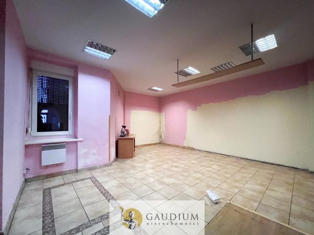 Biuro Gdańsk Nowy Port, ul. ks. Mariana Góreckiego. Zdjęcie 13