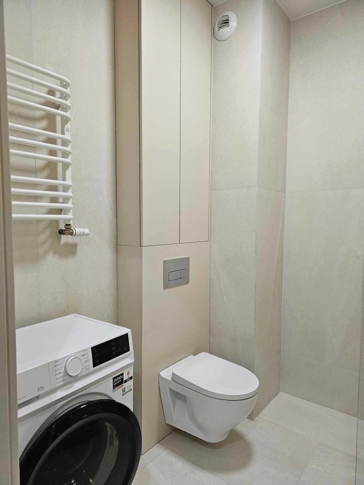 Mieszkanie 1-pokojowe Żyrardów Centrum, ul. Stefana Okrzei. Zdjęcie 6