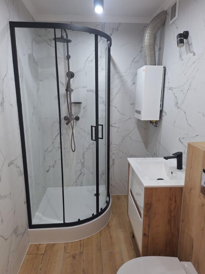 Mieszkanie 3-pokojowe Jastrzębie-Zdrój, ul. Turystyczna. Zdjęcie 3