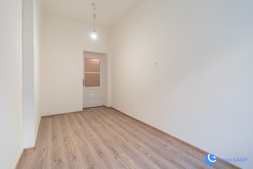 Mieszkanie 2-pokojowe Kraków Salwator, ul. Bolesława Komorowskiego. Zdjęcie 8