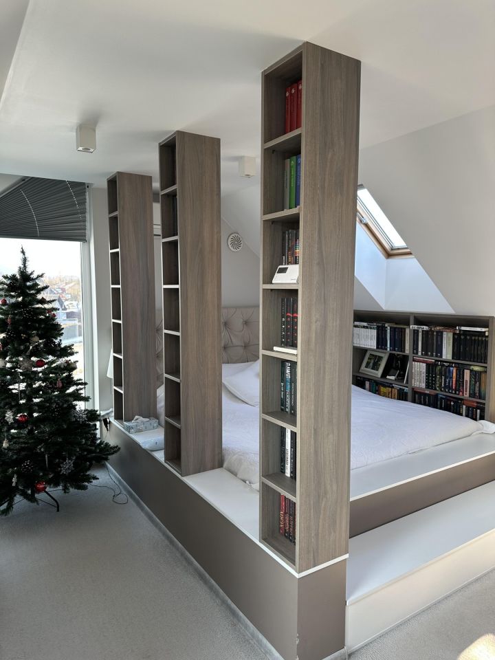 Mieszkanie 3-pokojowe Kraków Wola Justowska, ul. Hamernia. Zdjęcie 12