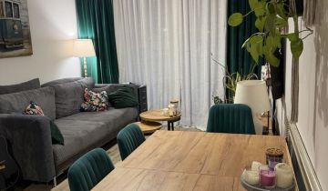 Mieszkanie 4-pokojowe Wrocław Maślice, ul. Zawidowska