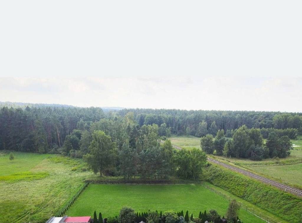 Działka budowlana Ryjewo, ul. Krańcowa. Zdjęcie 5