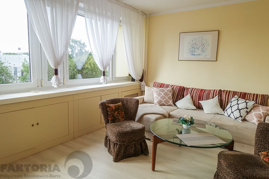 Mieszkanie 2-pokojowe Szczecin Pomorzany, ul. Xawerego Dunikowskiego. Zdjęcie 11