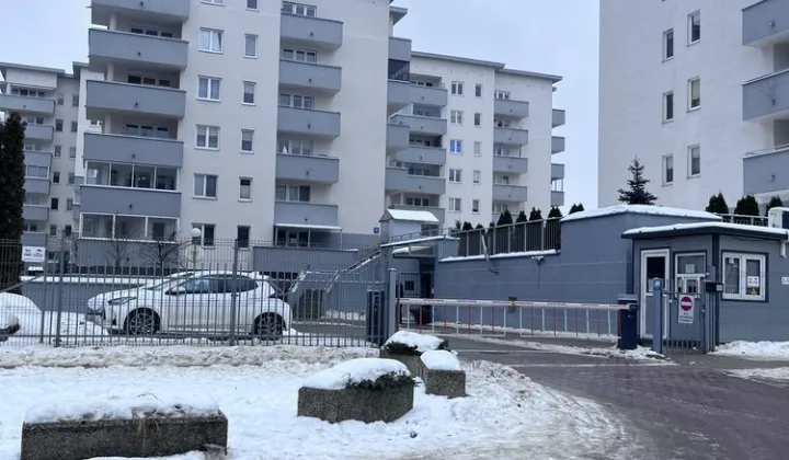 Mieszkanie 2-pokojowe Warszawa Białołęka