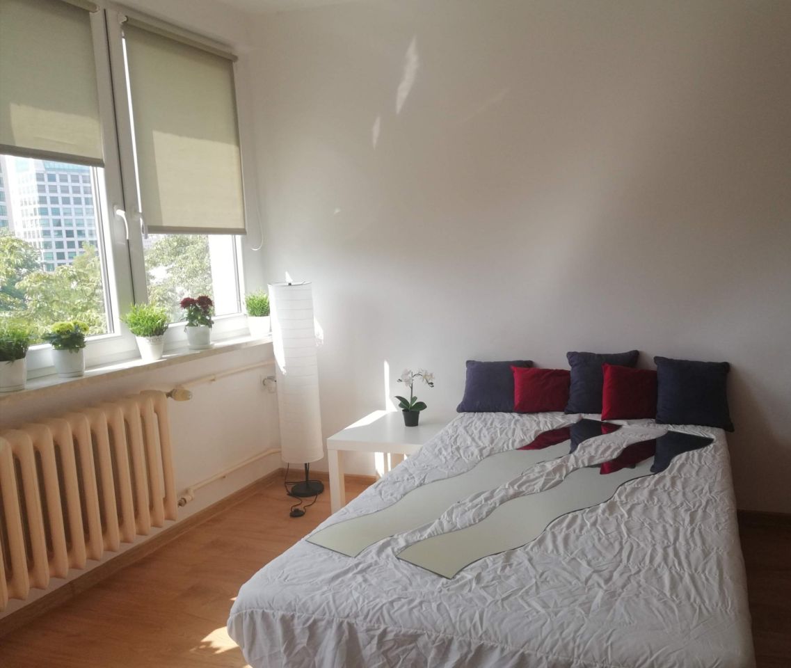 Mieszkanie 1-pokojowe Warszawa Mokotów, ul. Orzycka. Zdjęcie 13