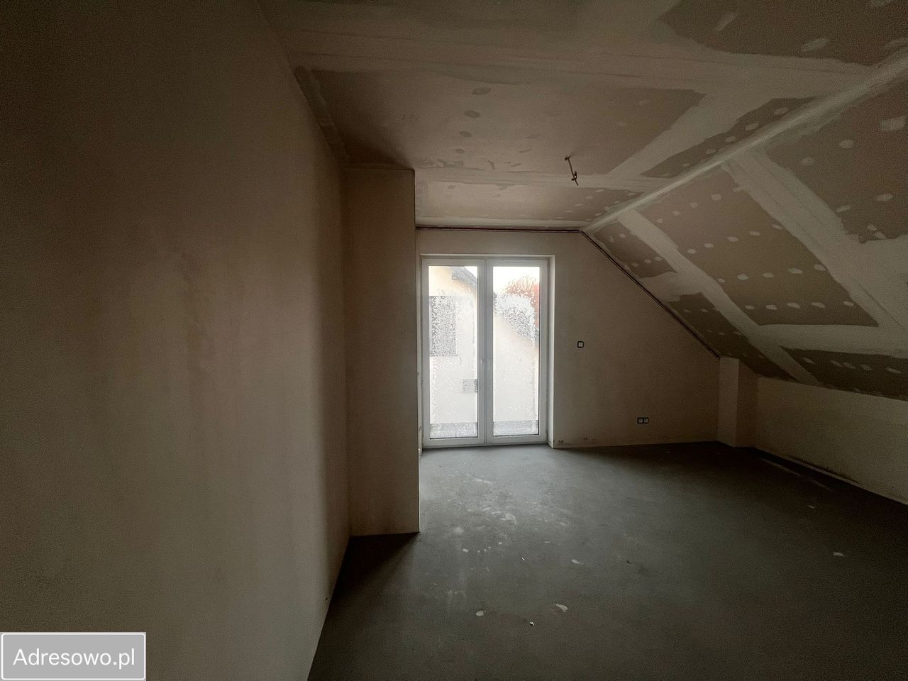 dom wolnostojący, 5 pokoi Nowa Wioska. Zdjęcie 3