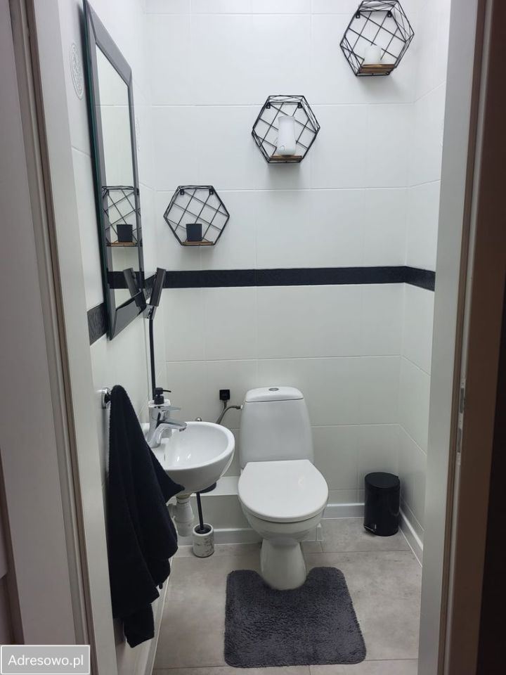 Mieszkanie 3-pokojowe Piaseczno, ul. Geodetów. Zdjęcie 9