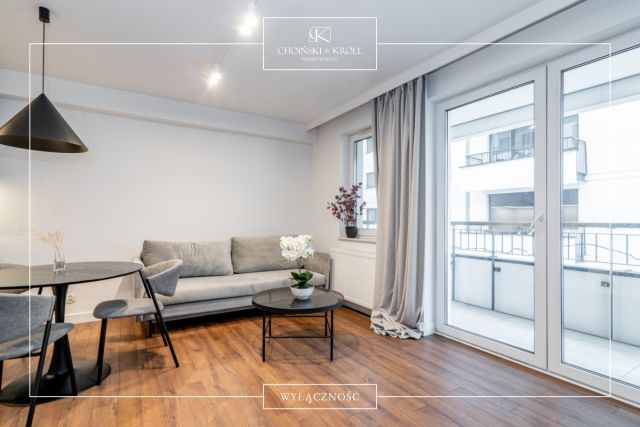 Mieszkanie 1-pokojowe Poznań Szeląg, ul. Wilczak. Zdjęcie 3