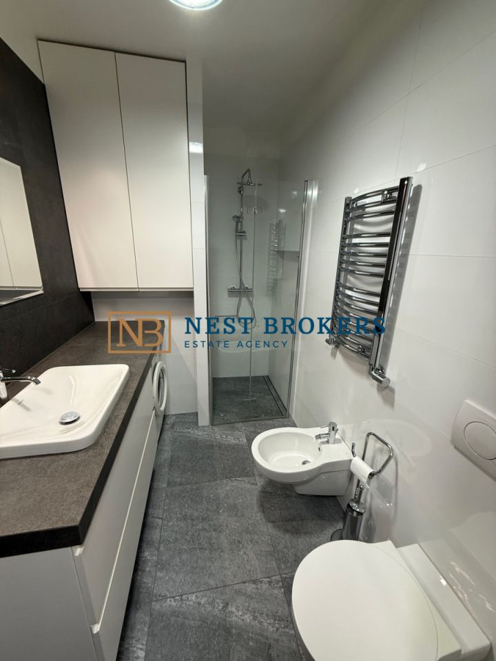 Mieszkanie 4-pokojowe Kraków Ludwinów, ul. Mieszczańska. Zdjęcie 2