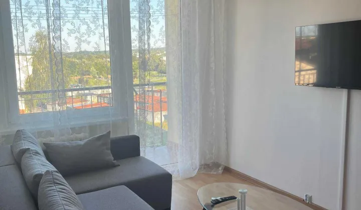 Mieszkanie 2-pokojowe Brzesko, os. Władysława Jagiełły