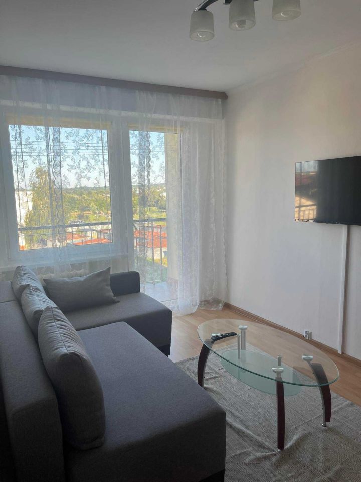 Mieszkanie 2-pokojowe Brzesko, os. Władysława Jagiełły. Zdjęcie 1