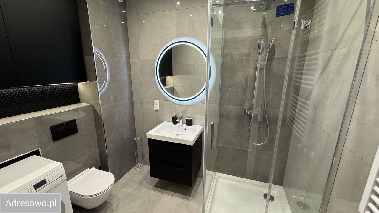 Mieszkanie 2-pokojowe Legnica, ul. Stefana Batorego. Zdjęcie 7