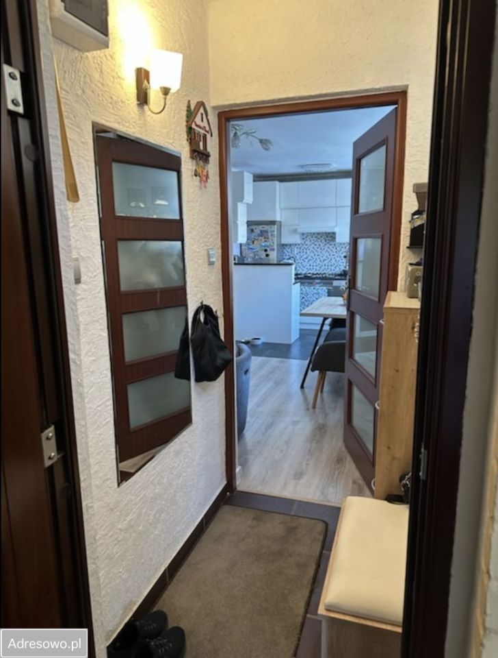 Mieszkanie 3-pokojowe Warszawa Bielany, ul. Antoniego Magiera. Zdjęcie 3