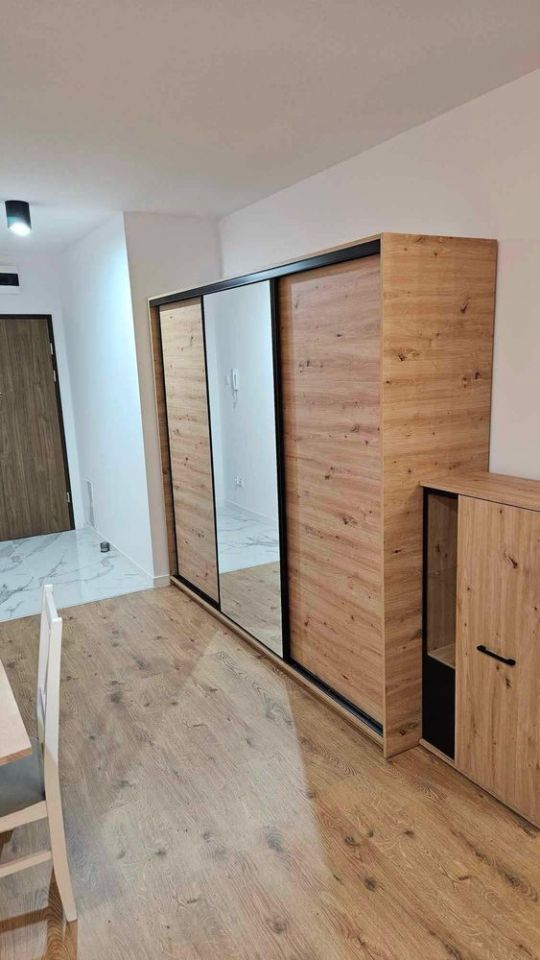 Mieszkanie 2-pokojowe Białystok Antoniuk, ul. Knyszyńska. Zdjęcie 7