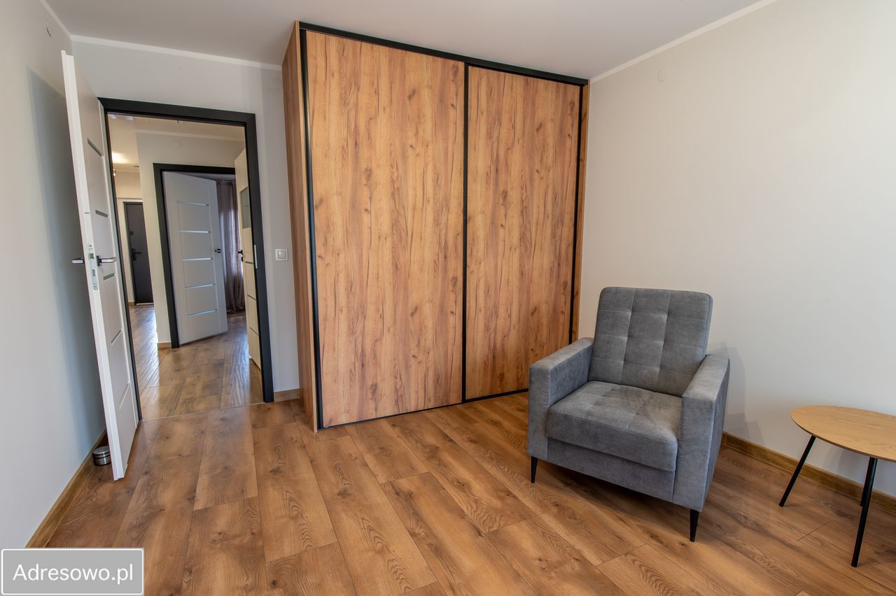 dom szeregowy, 3 pokoje Zielona Góra Jędrzychów, ul. Calineczki. Zdjęcie 15