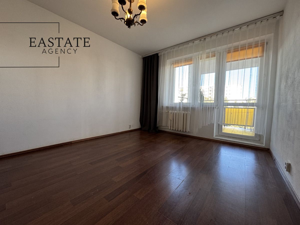 Mieszkanie 3-pokojowe Warszawa Ursynów, ul. Na Uboczu. Zdjęcie 4