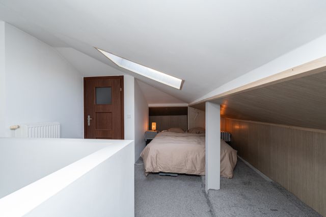 Mieszkanie 2-pokojowe Ząbki Centrum, ul. Mikołaja Kopernika. Zdjęcie 10