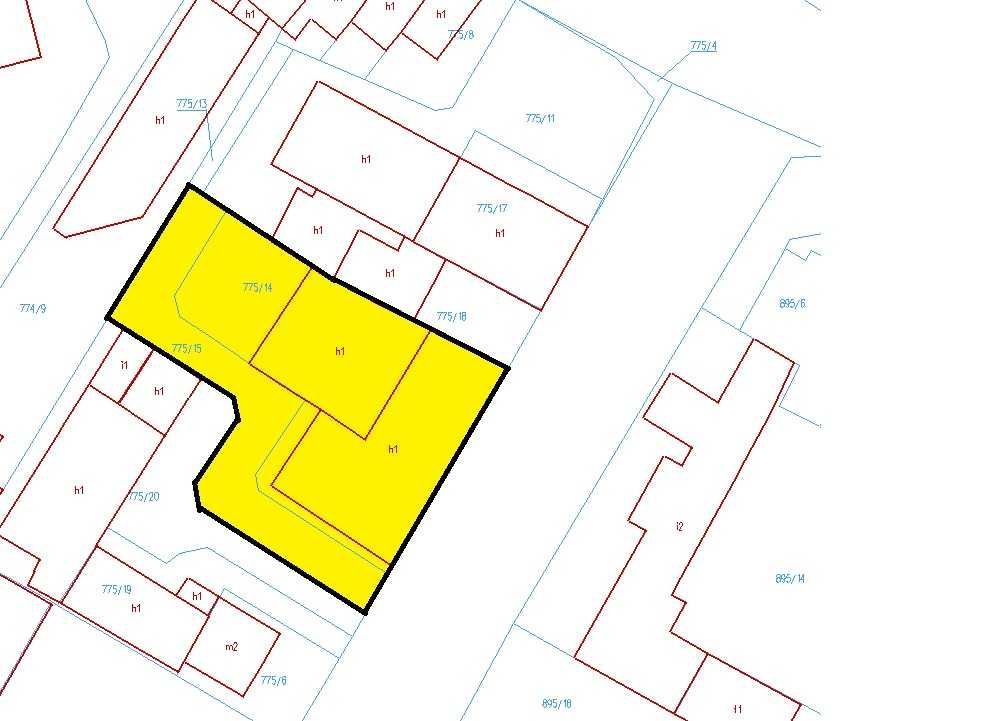 Nieruchomość komercyjna Rypin, ul. Nowy Rynek. Zdjęcie 2