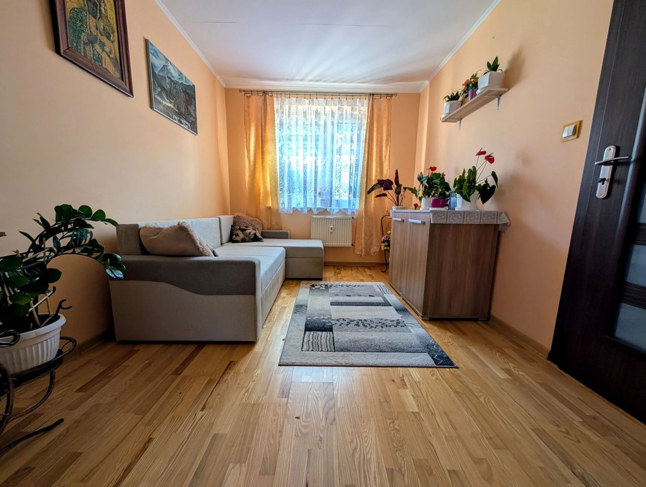 Mieszkanie 2-pokojowe Tarczyn, ul. mjr. Edwarda Ziółkowskiego. Zdjęcie 4